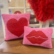 Valentine's Pillow