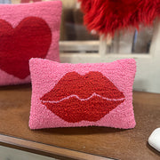 Valentine's Pillow