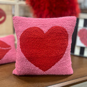 Valentine's Pillow