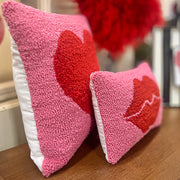 Valentine's Pillow