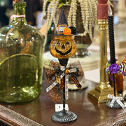 Jack O Lantern Decor