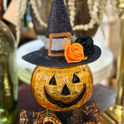 Jack O Lantern Decor