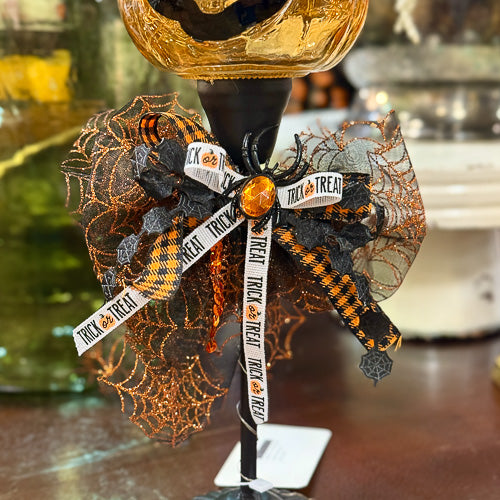 Jack O Lantern Decor