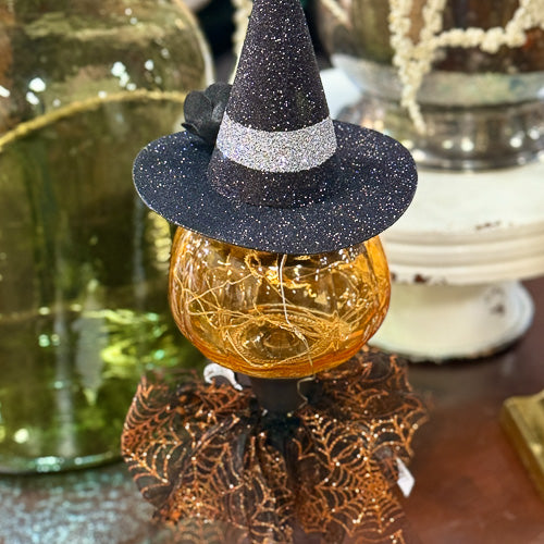 Jack O Lantern Decor