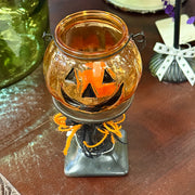 Jack O Lantern Decor