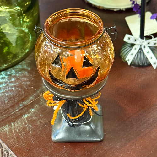 Jack O Lantern Decor