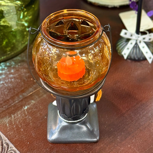 Jack O Lantern Decor