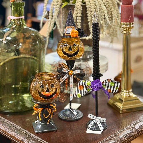 Jack O Lantern Decor