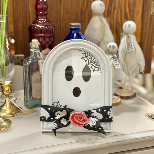 Ghost Frame