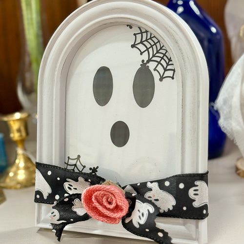 Ghost Frame