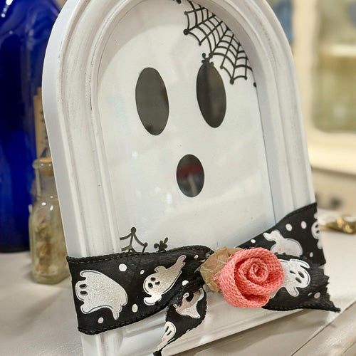Ghost Frame