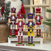 Collegiate Nutcracker