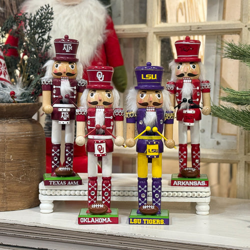 Collegiate Nutcracker