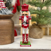 Collegiate Nutcracker