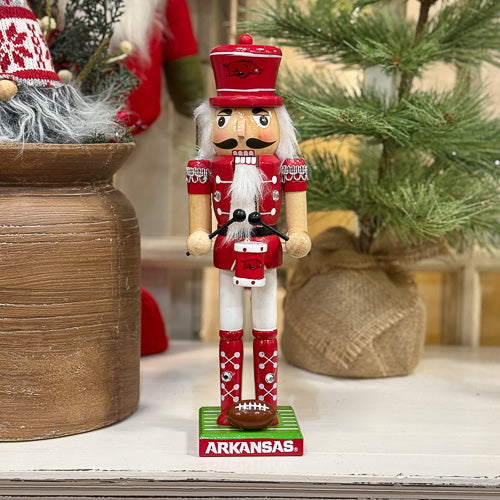 Collegiate Nutcracker