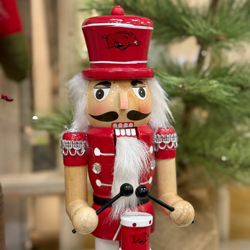 Collegiate Nutcracker