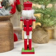 Collegiate Nutcracker