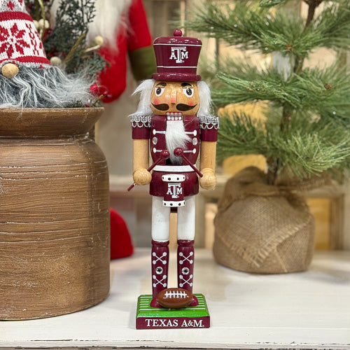 Collegiate Nutcracker