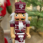 Collegiate Nutcracker