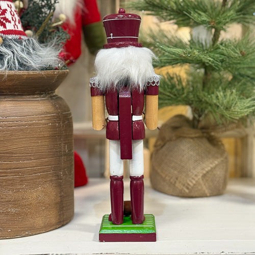 Collegiate Nutcracker