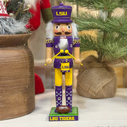 Collegiate Nutcracker