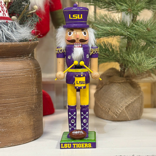 Collegiate Nutcracker