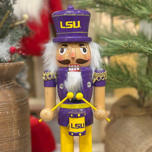 Collegiate Nutcracker