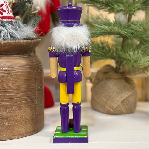 Collegiate Nutcracker
