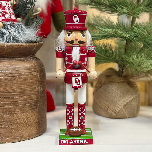 Collegiate Nutcracker