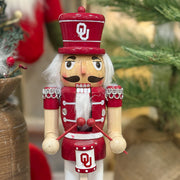 Collegiate Nutcracker