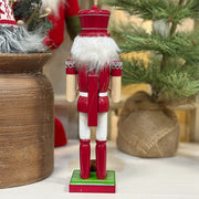 Collegiate Nutcracker
