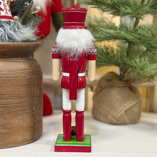 Collegiate Nutcracker