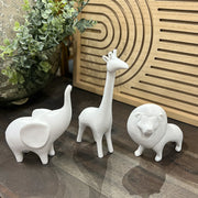 Animal Figurine