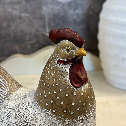 Tabletop Chicken
