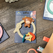 Baby Ritzy Rattle