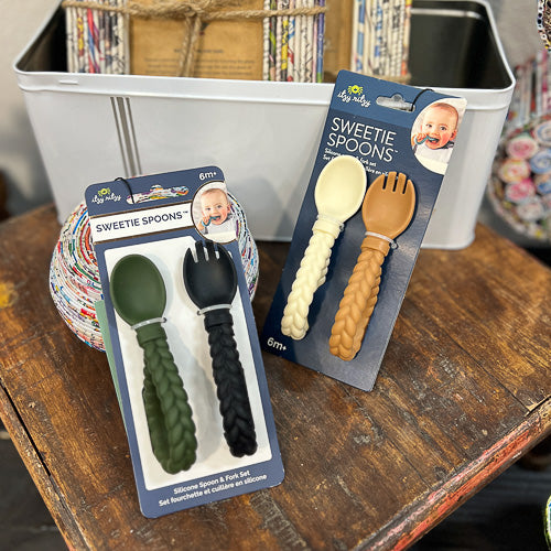 Sweetie Spoons