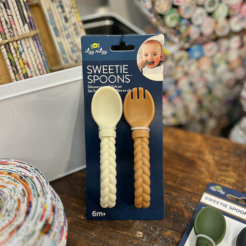 Sweetie Spoons