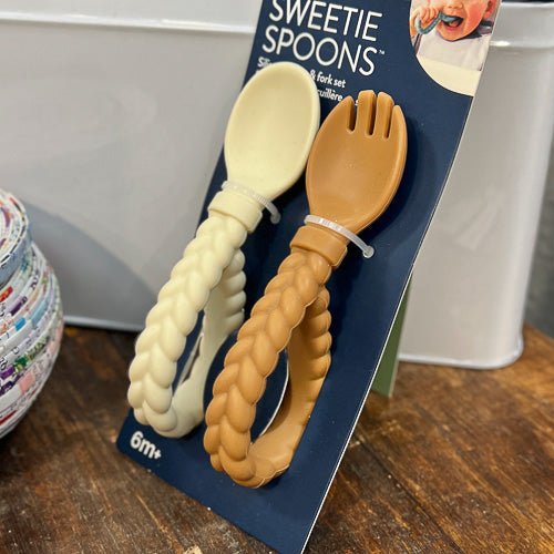 Sweetie Spoons
