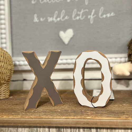 XO Block Set