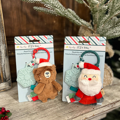 Itzy Pal Teether