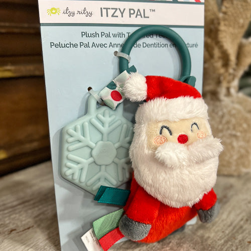 Itzy Pal Teether