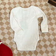 Santa's Favorite Onesie