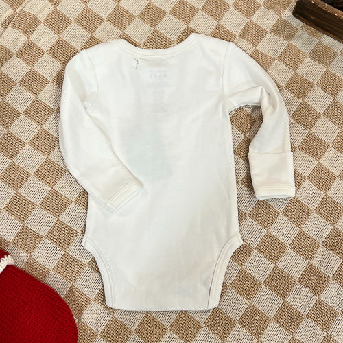 Santa's Favorite Onesie