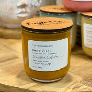 Tangled Farms Lux Soy Candle