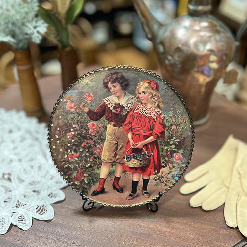 Victorian Picture