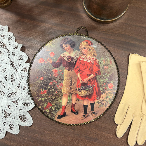 Victorian Picture