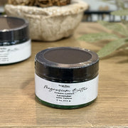 Lavender Magnesium Butter