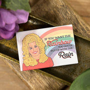 Dolly Magnet
