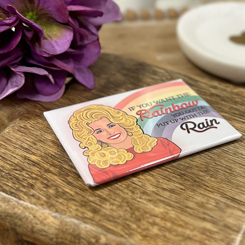 Dolly Magnet