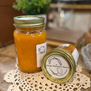 Mango Habanero Sauce
